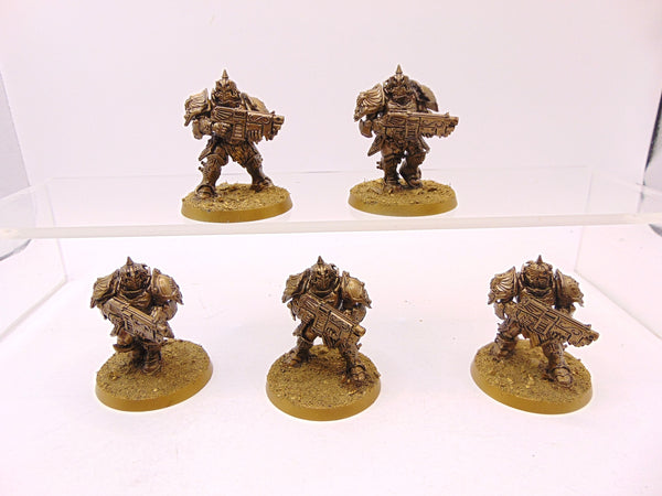 Sagittarum Guard