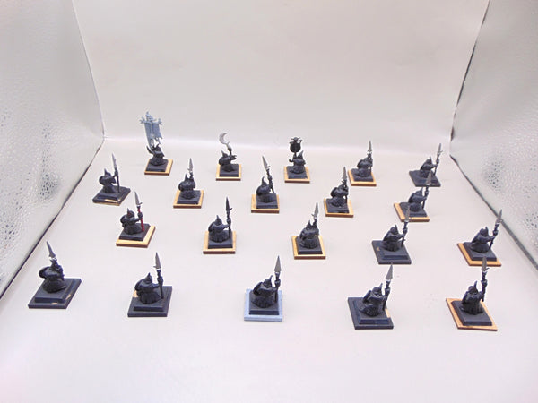Moonclan Stabbas