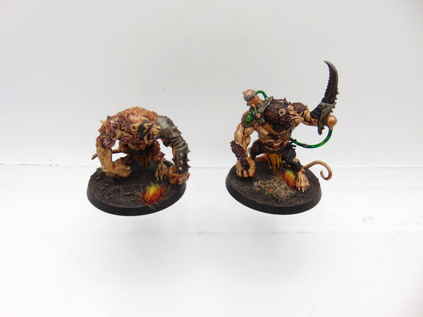Rat Ogors