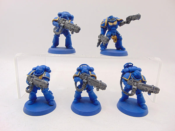 Hellblasters