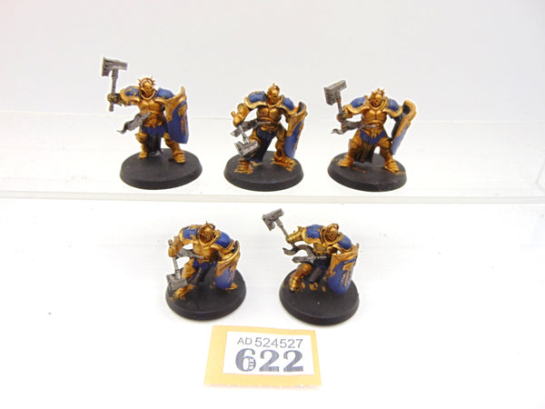 Liberators