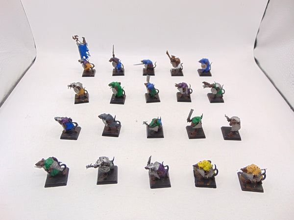 Clanrats