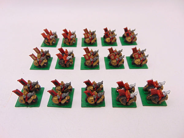 Epic Juggernauts of Khorne
