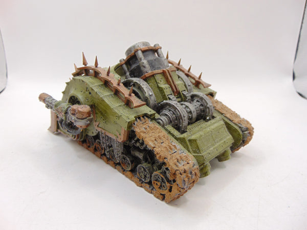 Plagueburst Crawler