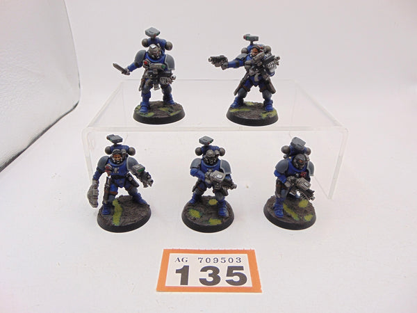 Incursors