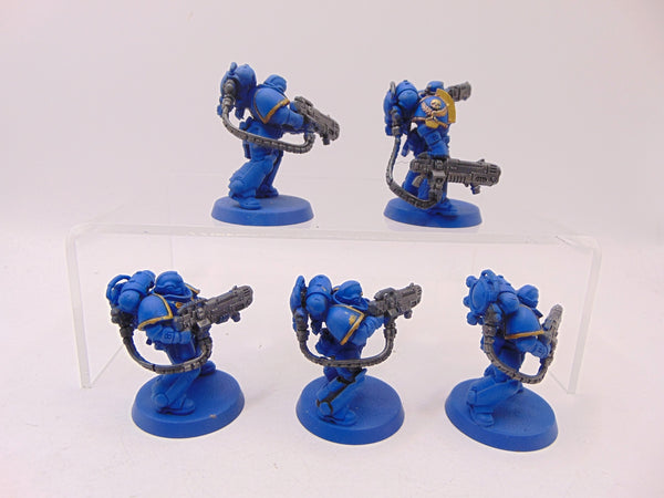 Hellblasters