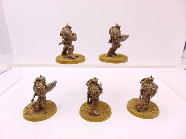 Sagittarum Guard