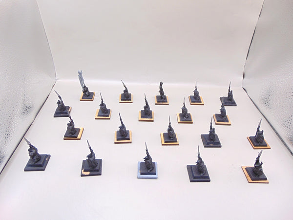Moonclan Stabbas