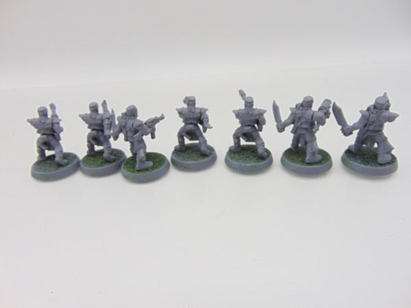 Orlock Gangers