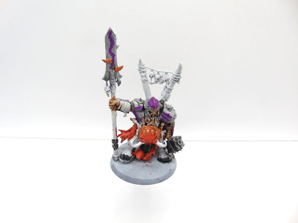 Tyrant