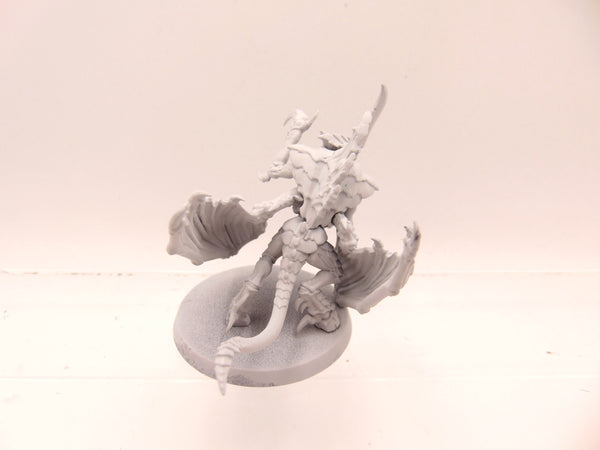 Winged Tyranid Prime