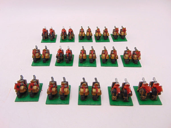 Epic Juggernauts of Khorne