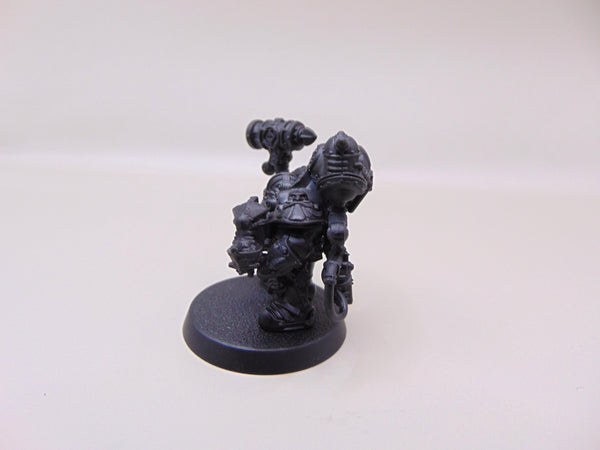 Torrk Lennsen, Admiral of The First Fleet