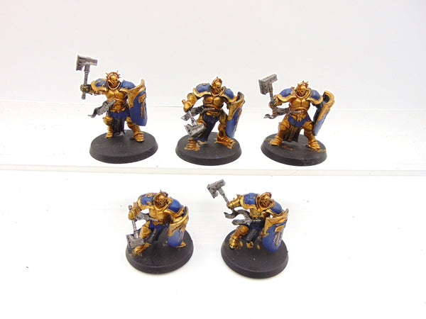 Liberators