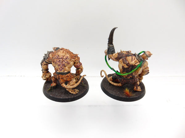 Rat Ogors