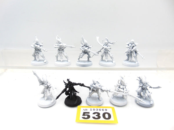 Kabalite Warriors