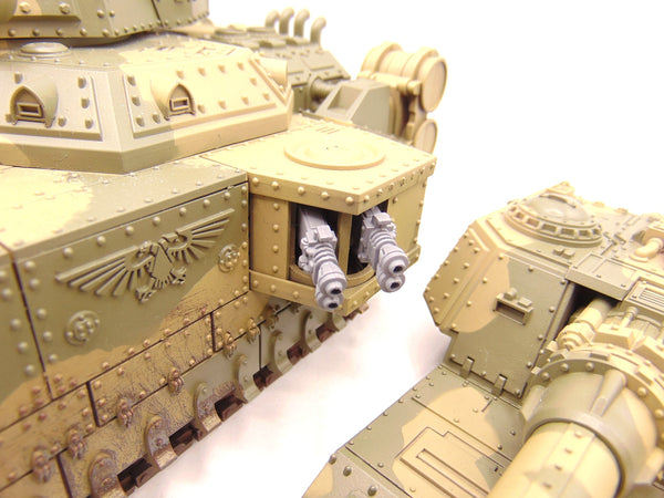 Shadowsword / Baneblade