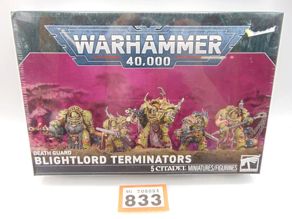 Blightlord Terminators