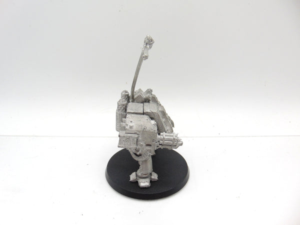 Space Wolves Dreadnought