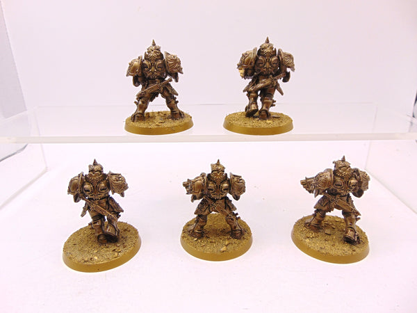 Sagittarum Guard