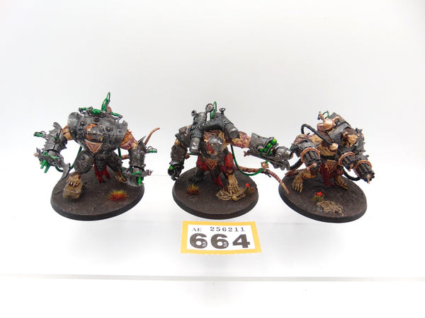 Stormfiends