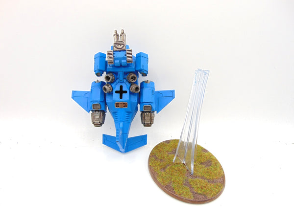 Stormtalon Gunship
