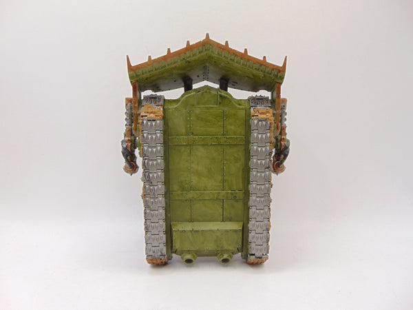 Plagueburst Crawler