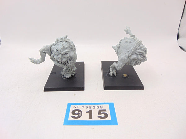 Mangler Squigs