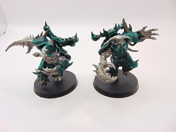 Greater Possessed