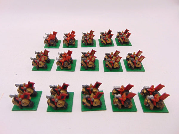 Epic Juggernauts of Khorne