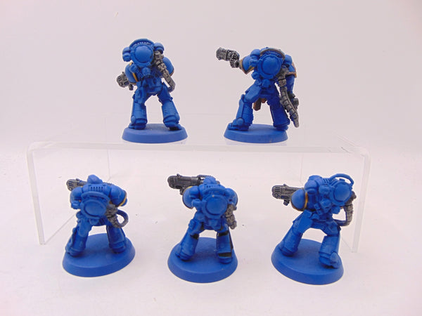 Hellblasters