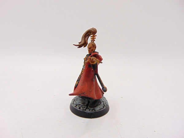 Farseer