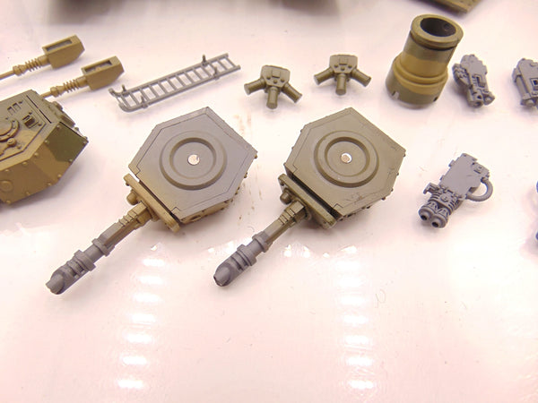 Shadowsword / Baneblade