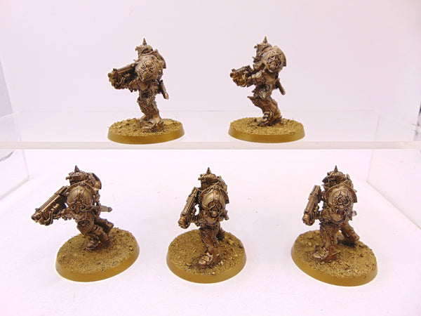 Sagittarum Guard