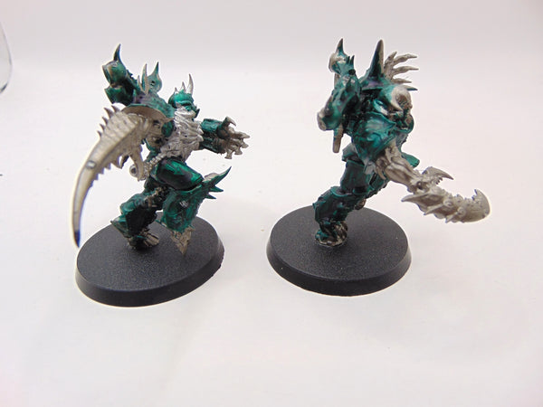 Greater Possessed
