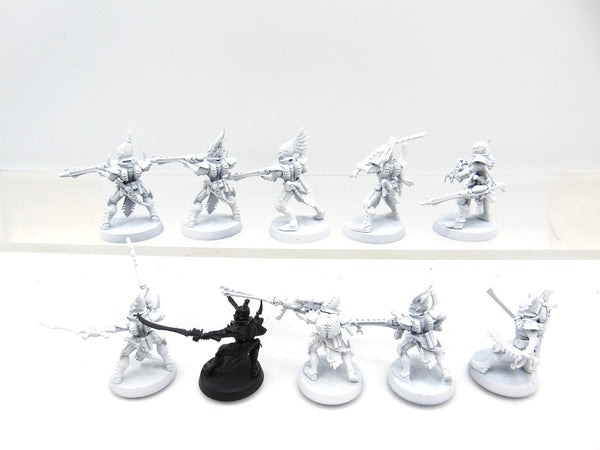 Kabalite Warriors