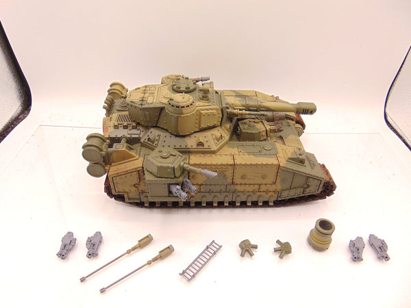 Shadowsword / Baneblade