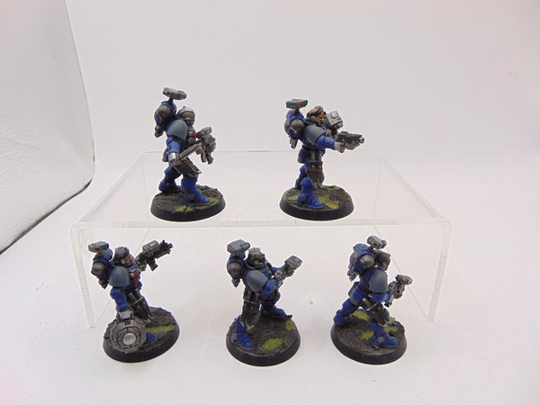 Incursors