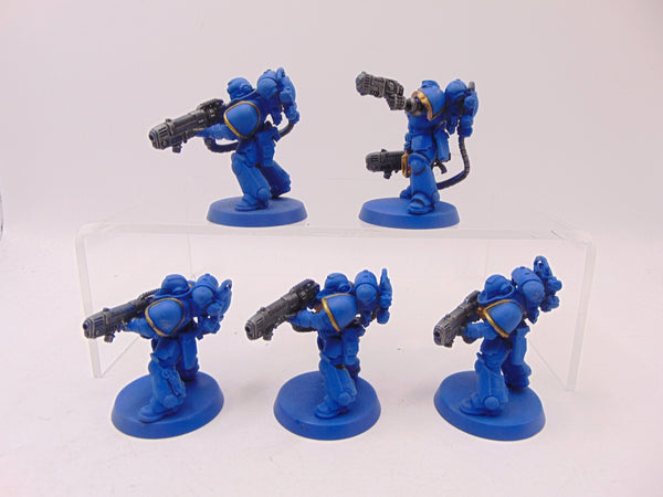 Hellblasters