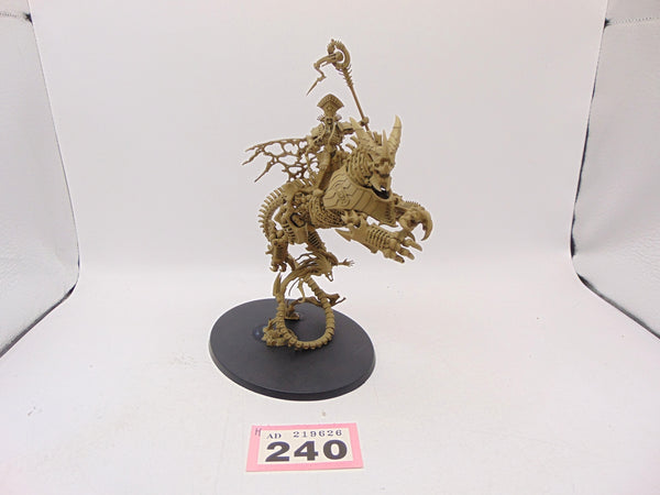Arkhan the Black, Mortarch of Sacrament