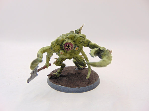 Chaos Spawn