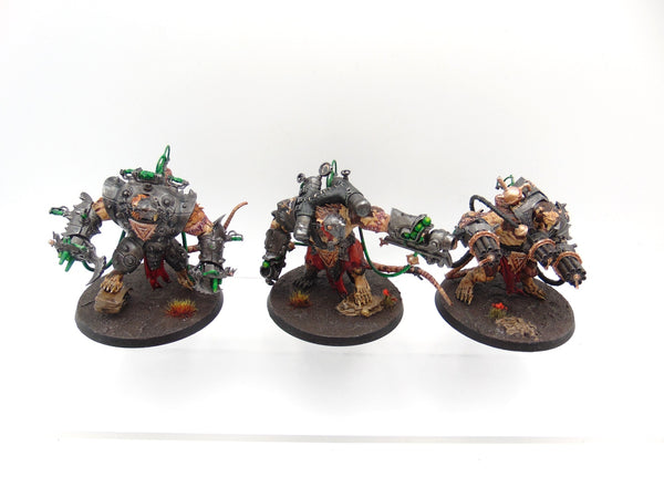Stormfiends