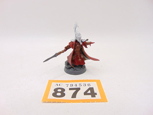 Farseer