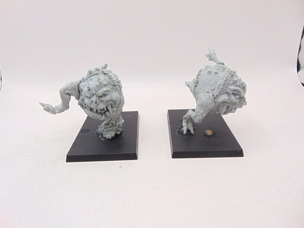 Mangler Squigs