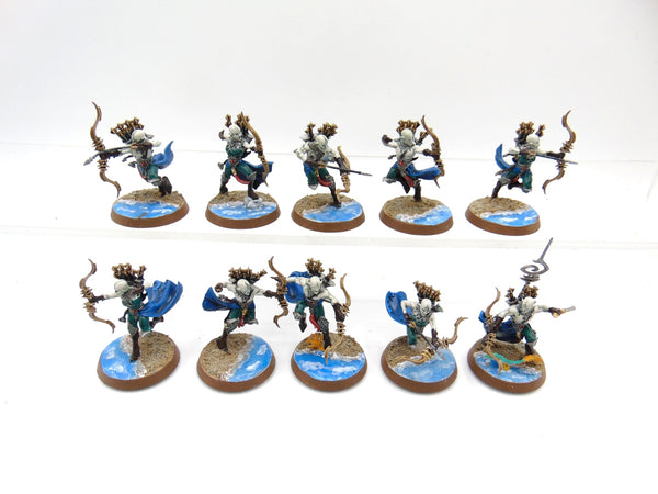 Namarti Reavers