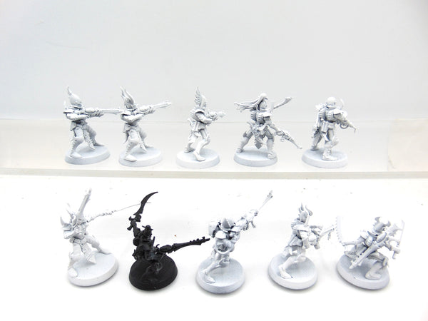 Kabalite Warriors