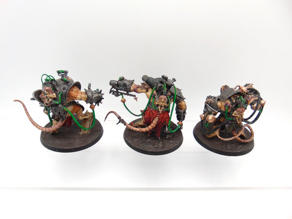 Stormfiends