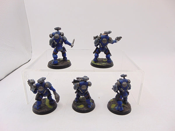 Incursors