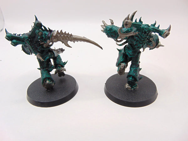 Greater Possessed