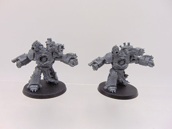 Obliterators